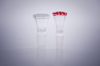 Smile Rasta Kopf 18,8  Bitte Farbe angeben