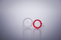 Smile Rasta Kopf 18,8  Bitte Farbe angeben