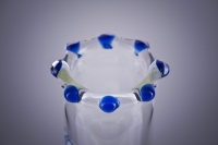 Mundstück Krone (bitte Farbe angeben)