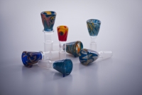 Smile Section Art Heads 18,8 UNIKATE Bitte Farbe angeben